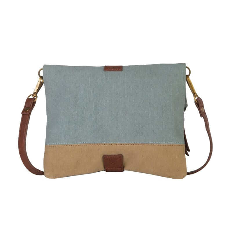 Vintage Sling Bag for Stylish Women 079